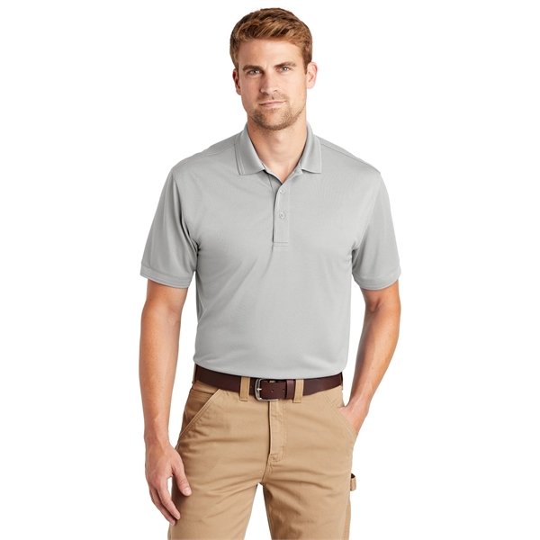 CornerStone Industrial Snag-Proof Pique Polo. - CornerStone Industrial Snag-Proof Pique Polo. - Image 32 of 35