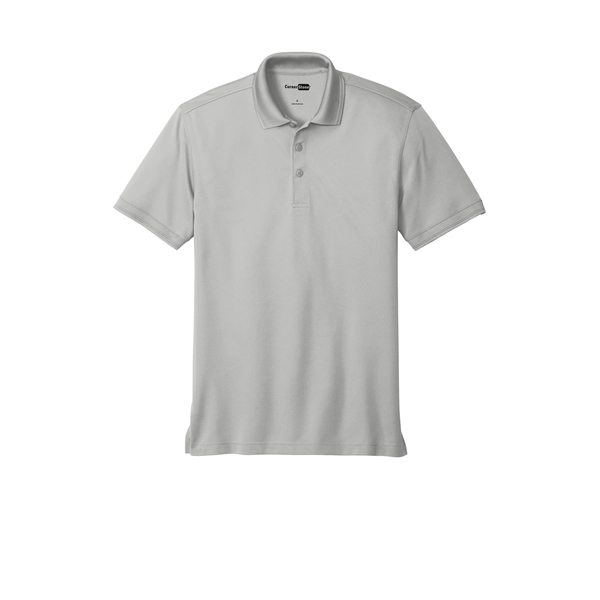 CornerStone Industrial Snag-Proof Pique Polo. - CornerStone Industrial Snag-Proof Pique Polo. - Image 13 of 35