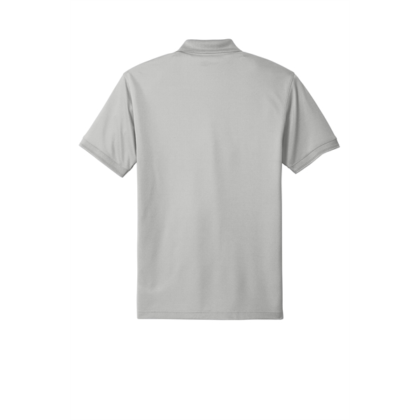 CornerStone Industrial Snag-Proof Pique Polo. - CornerStone Industrial Snag-Proof Pique Polo. - Image 14 of 35