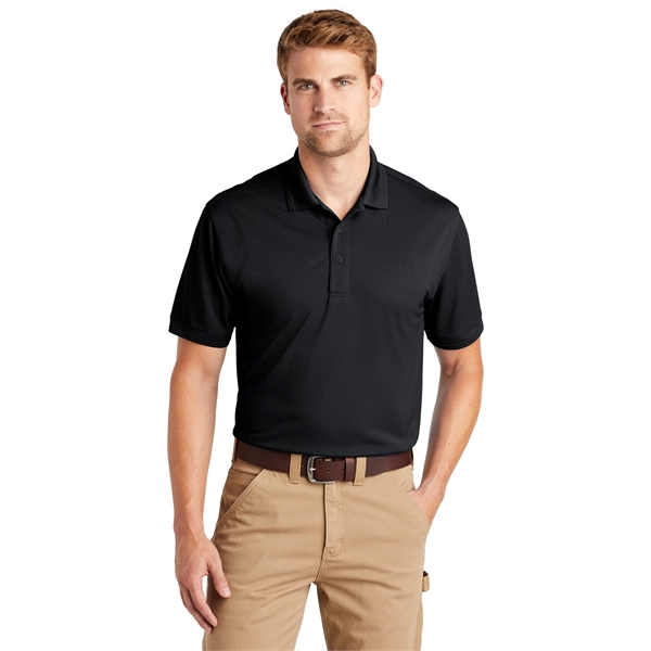 CornerStone Industrial Snag-Proof Pique Polo. - CornerStone Industrial Snag-Proof Pique Polo. - Image 33 of 35