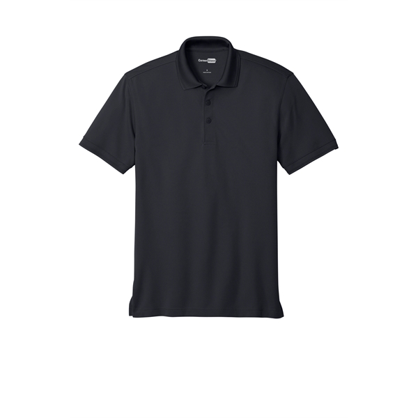 CornerStone Industrial Snag-Proof Pique Polo. - CornerStone Industrial Snag-Proof Pique Polo. - Image 17 of 35