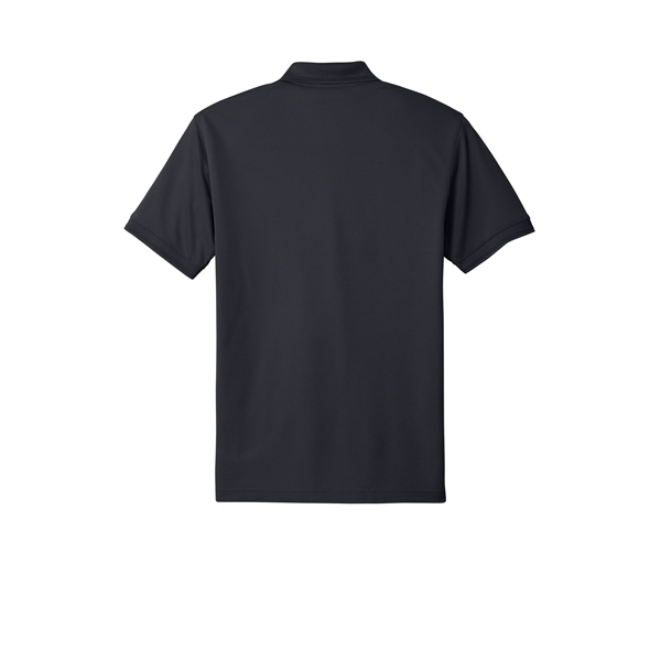 CornerStone Industrial Snag-Proof Pique Polo. - CornerStone Industrial Snag-Proof Pique Polo. - Image 18 of 35