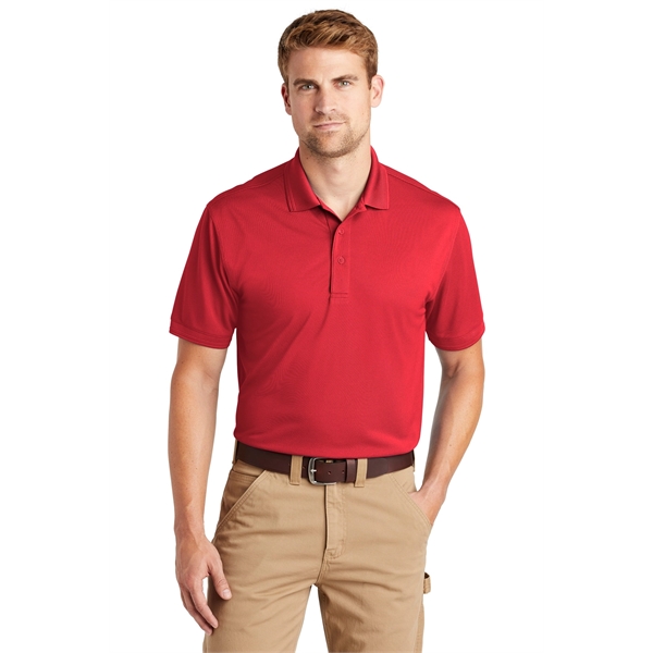 CornerStone Industrial Snag-Proof Pique Polo. - CornerStone Industrial Snag-Proof Pique Polo. - Image 34 of 35