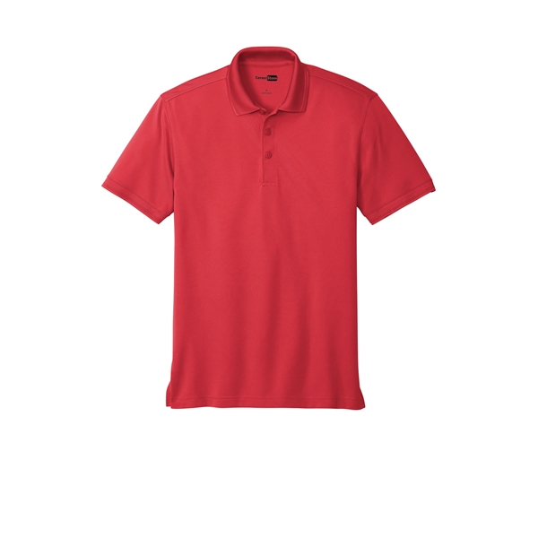 CornerStone Industrial Snag-Proof Pique Polo. - CornerStone Industrial Snag-Proof Pique Polo. - Image 21 of 35