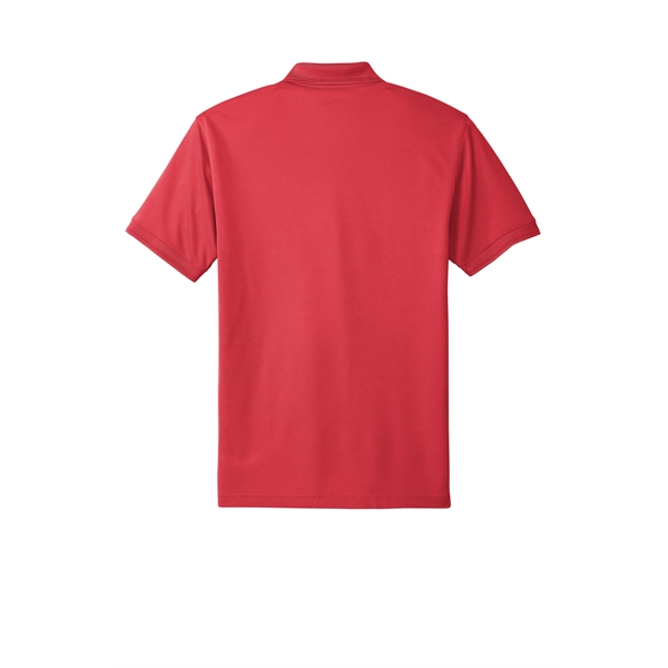 CornerStone Industrial Snag-Proof Pique Polo. - CornerStone Industrial Snag-Proof Pique Polo. - Image 22 of 35