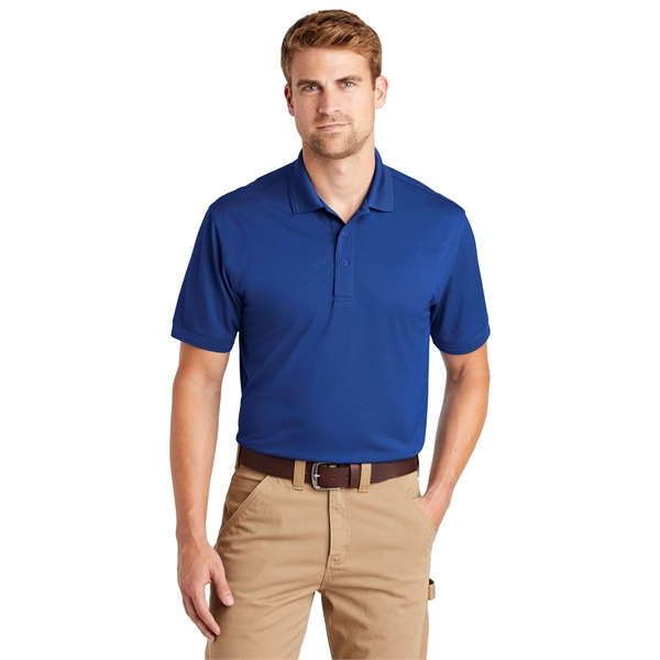 CornerStone Industrial Snag-Proof Pique Polo. - CornerStone Industrial Snag-Proof Pique Polo. - Image 35 of 35