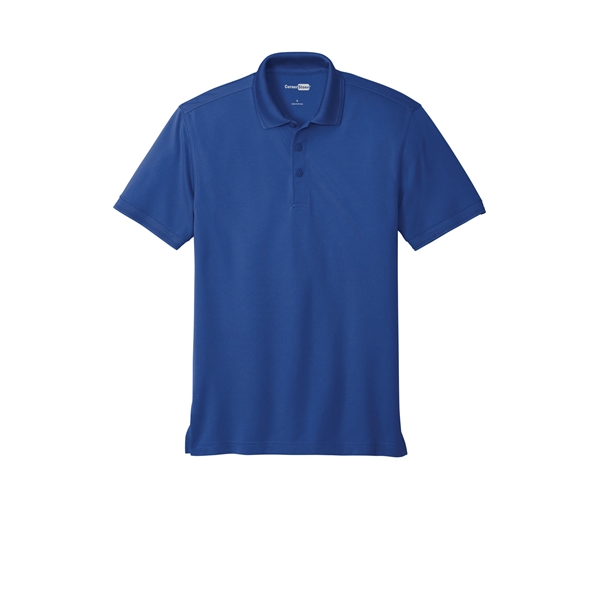 CornerStone Industrial Snag-Proof Pique Polo. - CornerStone Industrial Snag-Proof Pique Polo. - Image 25 of 35