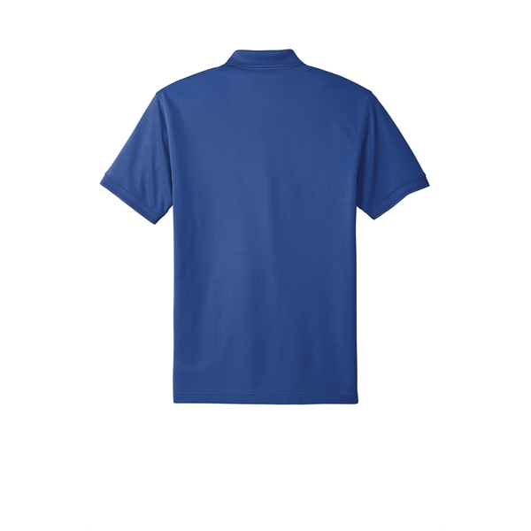 CornerStone Industrial Snag-Proof Pique Polo. - CornerStone Industrial Snag-Proof Pique Polo. - Image 26 of 35