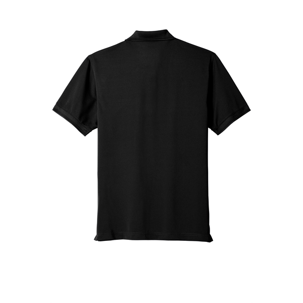 CornerStone Industrial Snag-Proof Pique Pocket Polo. - CornerStone Industrial Snag-Proof Pique Pocket Polo. - Image 5 of 35