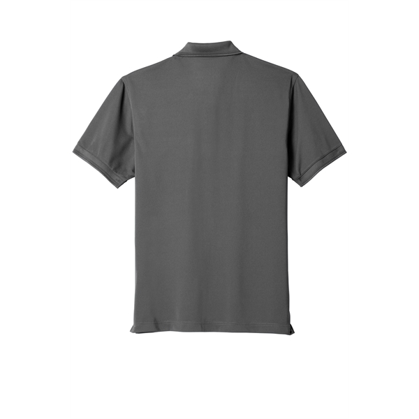 CornerStone Industrial Snag-Proof Pique Pocket Polo. - CornerStone Industrial Snag-Proof Pique Pocket Polo. - Image 10 of 35