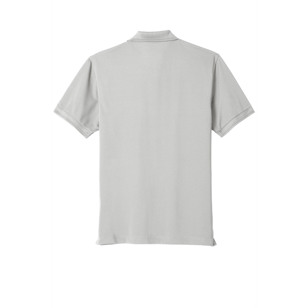 CornerStone Industrial Snag-Proof Pique Pocket Polo. - CornerStone Industrial Snag-Proof Pique Pocket Polo. - Image 15 of 35