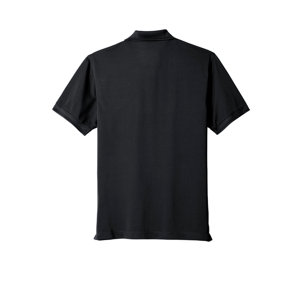 CornerStone Industrial Snag-Proof Pique Pocket Polo. - CornerStone Industrial Snag-Proof Pique Pocket Polo. - Image 20 of 35