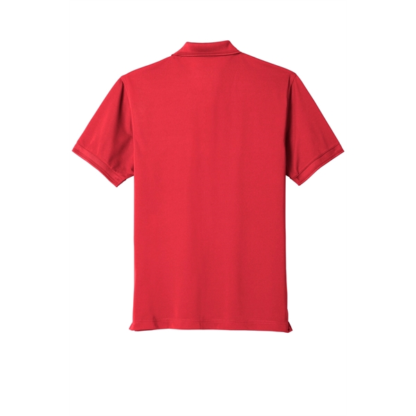 CornerStone Industrial Snag-Proof Pique Pocket Polo. - CornerStone Industrial Snag-Proof Pique Pocket Polo. - Image 25 of 35