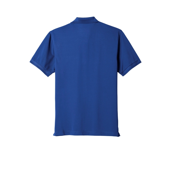 CornerStone Industrial Snag-Proof Pique Pocket Polo. - CornerStone Industrial Snag-Proof Pique Pocket Polo. - Image 30 of 35