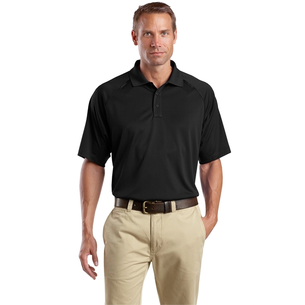 CornerStone - Select Snag-Proof Tactical Polo. - CornerStone - Select Snag-Proof Tactical Polo. - Image 18 of 43