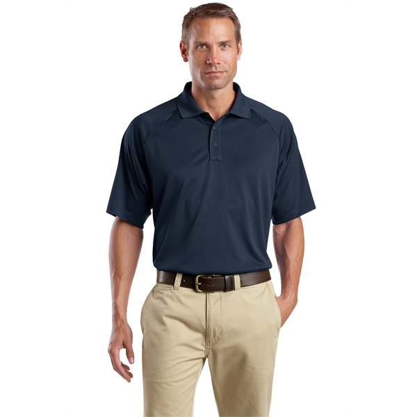 CornerStone - Select Snag-Proof Tactical Polo. - CornerStone - Select Snag-Proof Tactical Polo. - Image 23 of 43