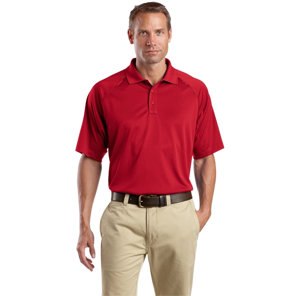 CornerStone - Select Snag-Proof Tactical Polo. - CornerStone - Select Snag-Proof Tactical Polo. - Image 24 of 43