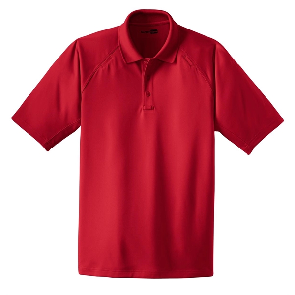 CornerStone - Select Snag-Proof Tactical Polo. - CornerStone - Select Snag-Proof Tactical Polo. - Image 7 of 43