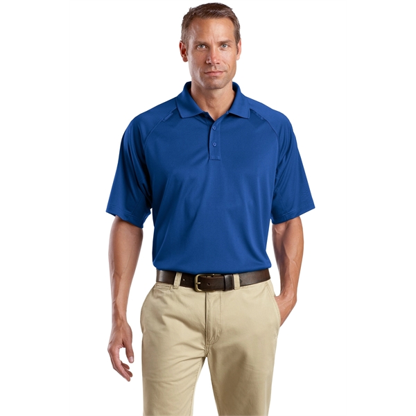 CornerStone - Select Snag-Proof Tactical Polo. - CornerStone - Select Snag-Proof Tactical Polo. - Image 26 of 43