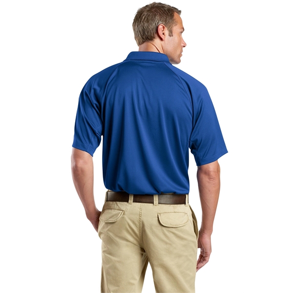 CornerStone - Select Snag-Proof Tactical Polo. - CornerStone - Select Snag-Proof Tactical Polo. - Image 9 of 43