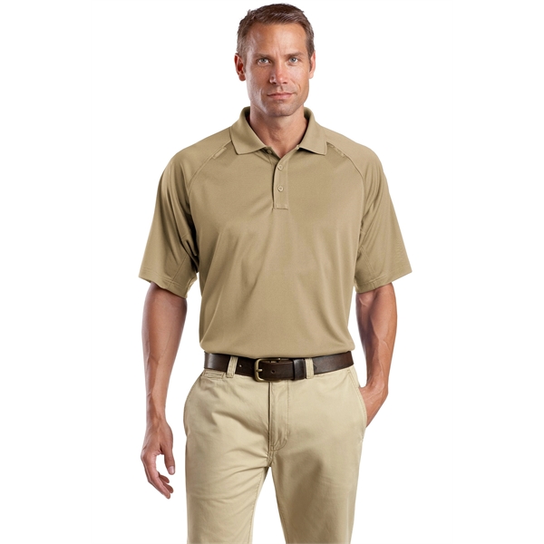 CornerStone - Select Snag-Proof Tactical Polo. - CornerStone - Select Snag-Proof Tactical Polo. - Image 28 of 43