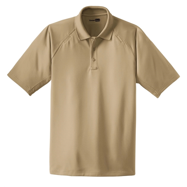 CornerStone - Select Snag-Proof Tactical Polo. - CornerStone - Select Snag-Proof Tactical Polo. - Image 12 of 43