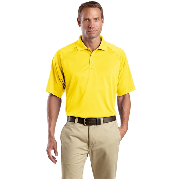 CornerStone - Select Snag-Proof Tactical Polo. - CornerStone - Select Snag-Proof Tactical Polo. - Image 32 of 43