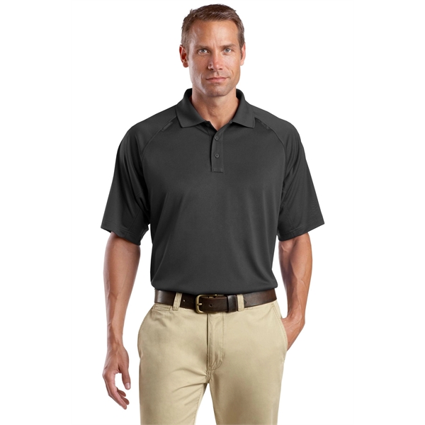 CornerStone - Select Snag-Proof Tactical Polo. - CornerStone - Select Snag-Proof Tactical Polo. - Image 34 of 43