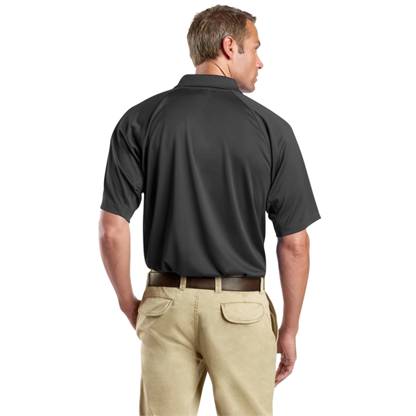 CornerStone - Select Snag-Proof Tactical Polo. - CornerStone - Select Snag-Proof Tactical Polo. - Image 19 of 43