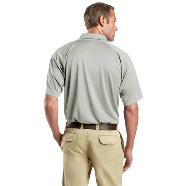 CornerStone - Select Snag-Proof Tactical Polo. - CornerStone - Select Snag-Proof Tactical Polo. - Image 25 of 43