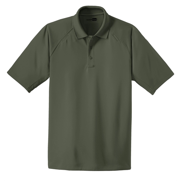 CornerStone - Select Snag-Proof Tactical Polo. - CornerStone - Select Snag-Proof Tactical Polo. - Image 33 of 43