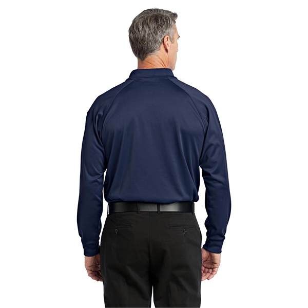 CornerStone - Select Long Sleeve Snag-Proof Tactical Polo. - CornerStone - Select Long Sleeve Snag-Proof Tactical Polo. - Image 1 of 45