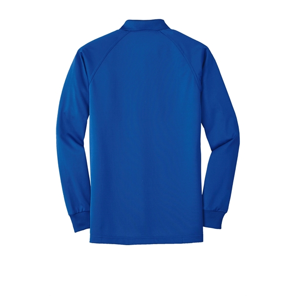 CornerStone - Select Long Sleeve Snag-Proof Tactical Polo. - CornerStone - Select Long Sleeve Snag-Proof Tactical Polo. - Image 5 of 45