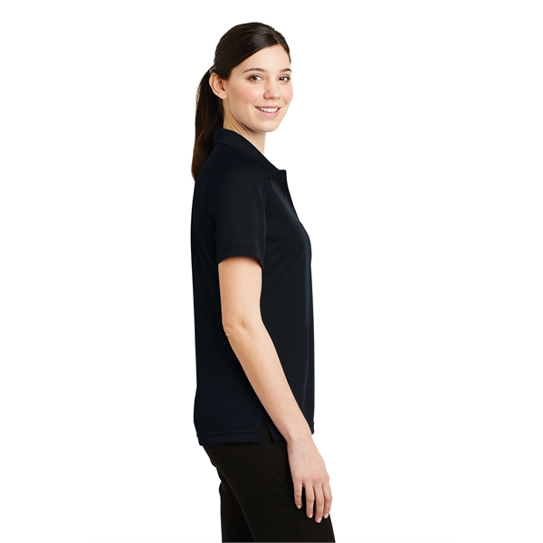 CornerStone Women's Select Snag-Proof Tactical Polo. - CornerStone Women's Select Snag-Proof Tactical Polo. - Image 11 of 49