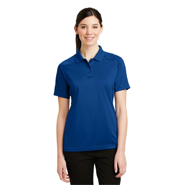 CornerStone Women's Select Snag-Proof Tactical Polo. - CornerStone Women's Select Snag-Proof Tactical Polo. - Image 42 of 49