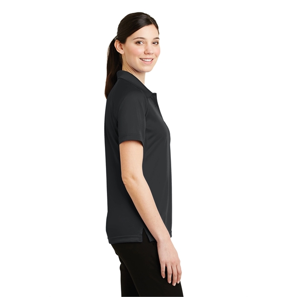 CornerStone Women's Select Snag-Proof Tactical Polo. - CornerStone Women's Select Snag-Proof Tactical Polo. - Image 37 of 49