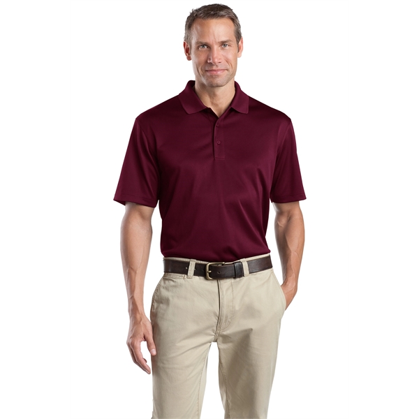 CornerStone - Select Snag-Proof Polo. - CornerStone - Select Snag-Proof Polo. - Image 29 of 40