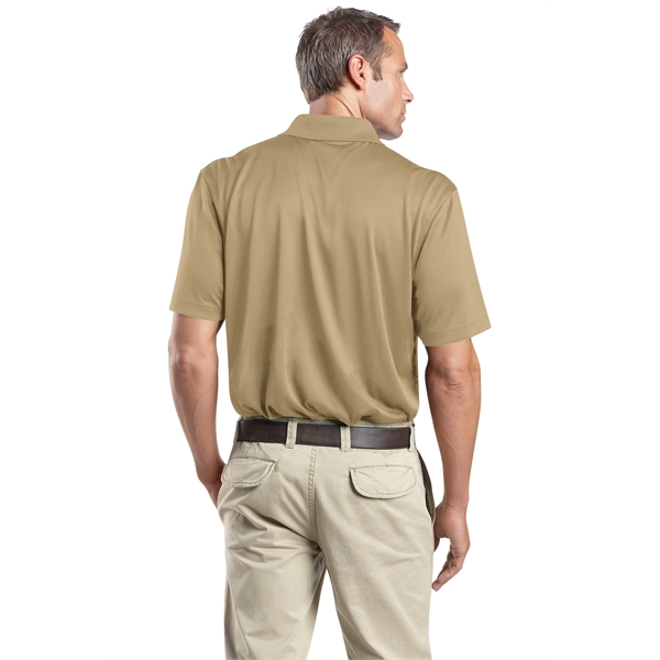 CornerStone - Select Snag-Proof Polo. - CornerStone - Select Snag-Proof Polo. - Image 19 of 40