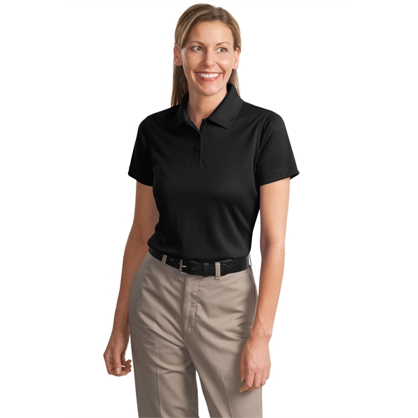CornerStone Women's Select Snag-Proof Polo. - CornerStone Women's Select Snag-Proof Polo. - Image 19 of 24