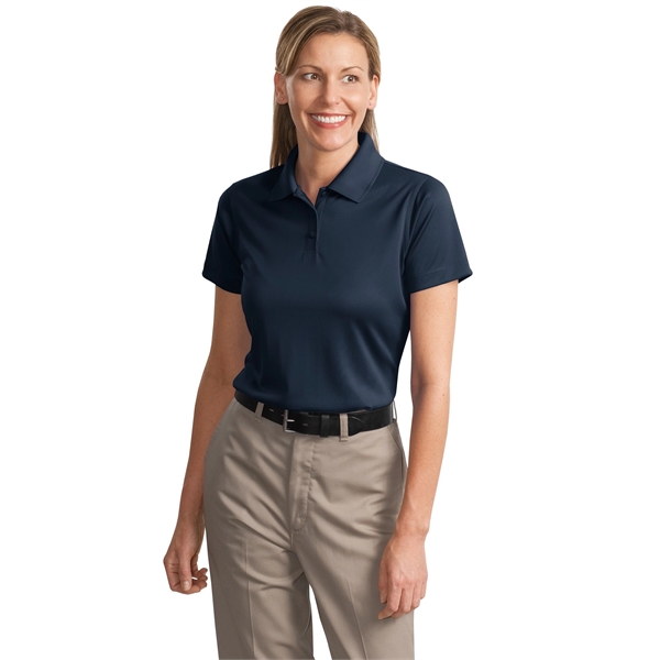 CornerStone Women's Select Snag-Proof Polo. - CornerStone Women's Select Snag-Proof Polo. - Image 20 of 24