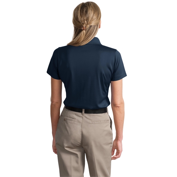 CornerStone Women's Select Snag-Proof Polo. - CornerStone Women's Select Snag-Proof Polo. - Image 3 of 24
