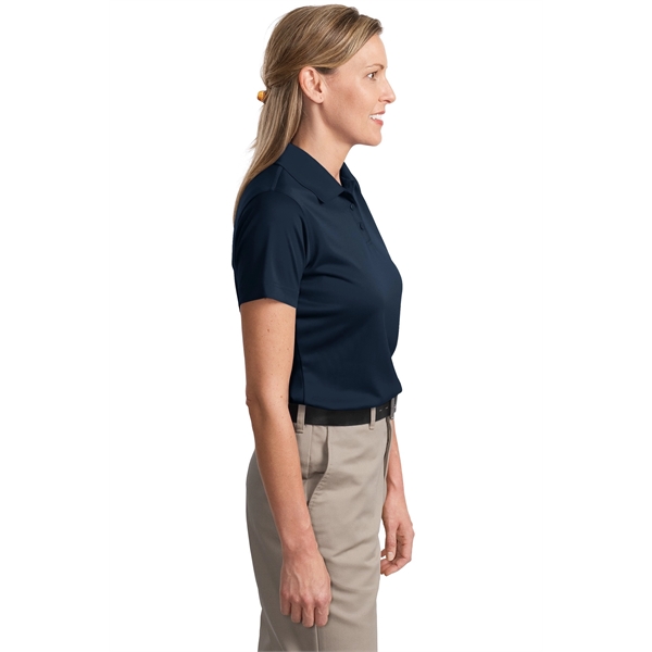 CornerStone Women's Select Snag-Proof Polo. - CornerStone Women's Select Snag-Proof Polo. - Image 4 of 24