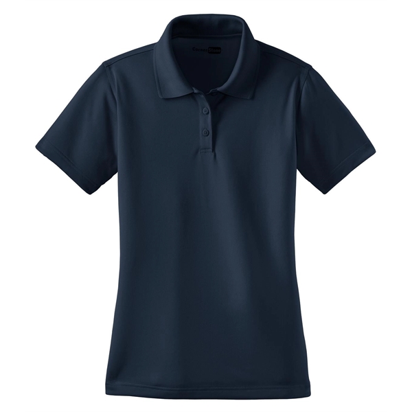 CornerStone Women's Select Snag-Proof Polo. - CornerStone Women's Select Snag-Proof Polo. - Image 5 of 24