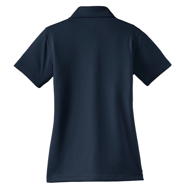 CornerStone Women's Select Snag-Proof Polo. - CornerStone Women's Select Snag-Proof Polo. - Image 6 of 24
