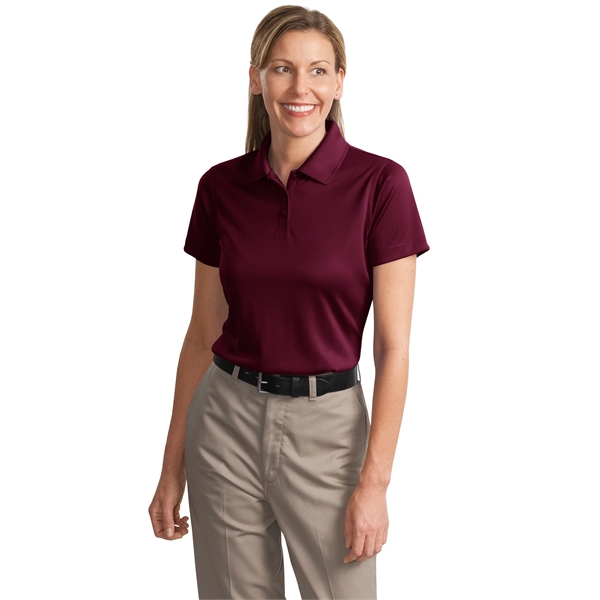 CornerStone Women's Select Snag-Proof Polo. - CornerStone Women's Select Snag-Proof Polo. - Image 21 of 24