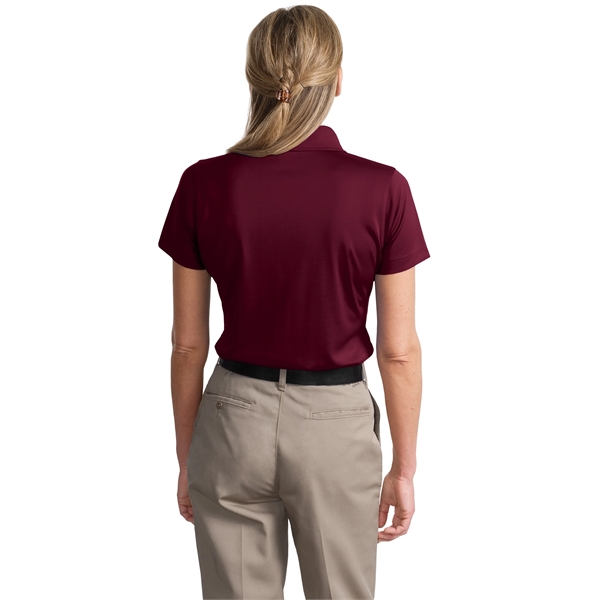 CornerStone Women's Select Snag-Proof Polo. - CornerStone Women's Select Snag-Proof Polo. - Image 7 of 24