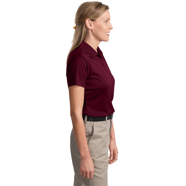 CornerStone Women's Select Snag-Proof Polo. - CornerStone Women's Select Snag-Proof Polo. - Image 8 of 24