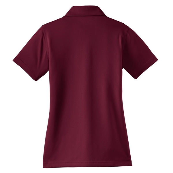 CornerStone Women's Select Snag-Proof Polo. - CornerStone Women's Select Snag-Proof Polo. - Image 10 of 24