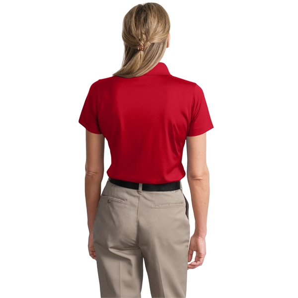 CornerStone Women's Select Snag-Proof Polo. - CornerStone Women's Select Snag-Proof Polo. - Image 11 of 24