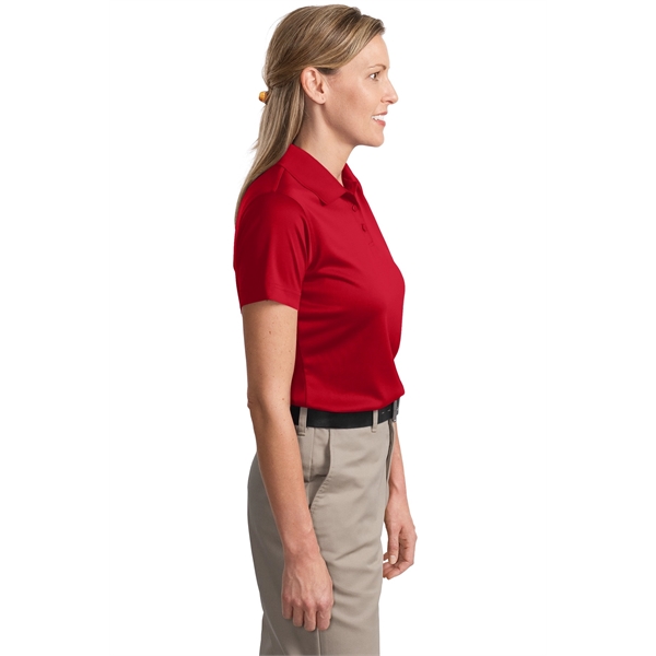 CornerStone Women's Select Snag-Proof Polo. - CornerStone Women's Select Snag-Proof Polo. - Image 12 of 24
